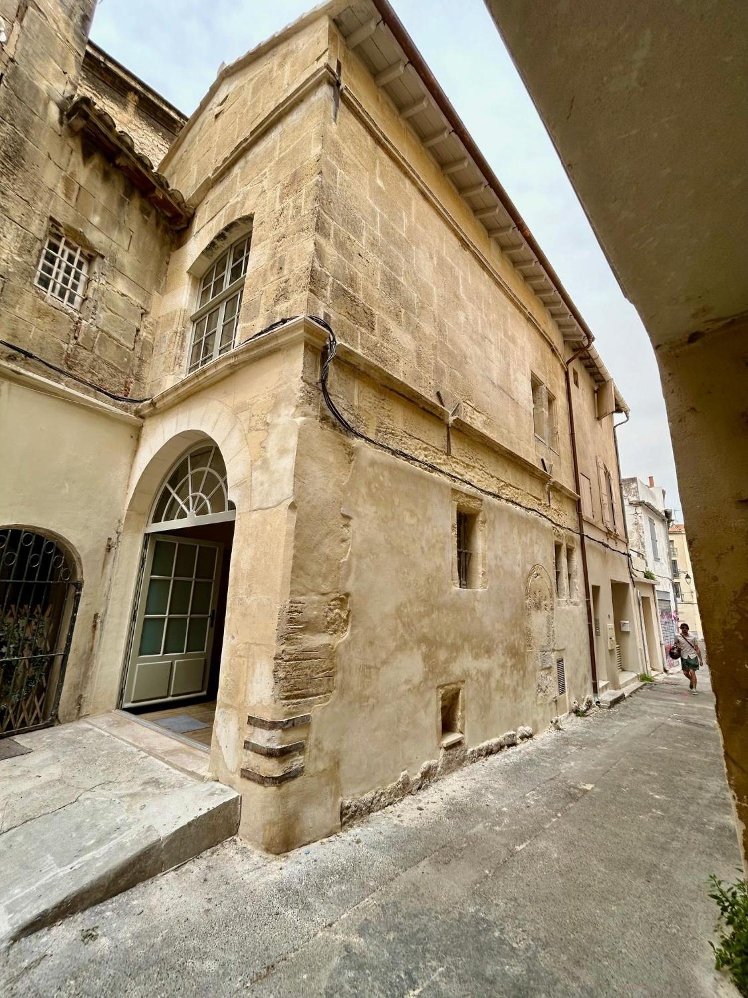 Les Ecuries De Lestang-Parade Arles Dış mekan fotoğraf